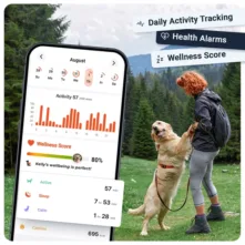 PAJ PET Finder 4G Mini