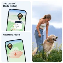 PAJ PET Finder 4G Mini
