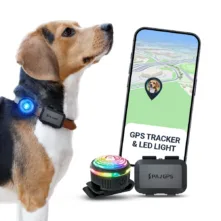 PET Finder 4G Mini