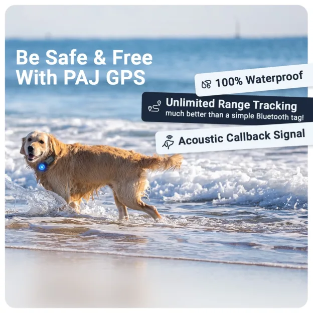 PET Finder 4G Mini