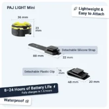 PET Finder 4G Mini