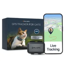 PET Finder 4G Mini for Cats