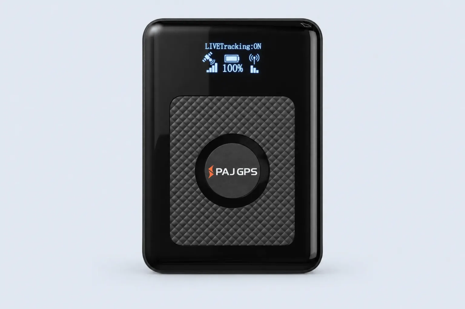 GPS Tracker – Built for durability