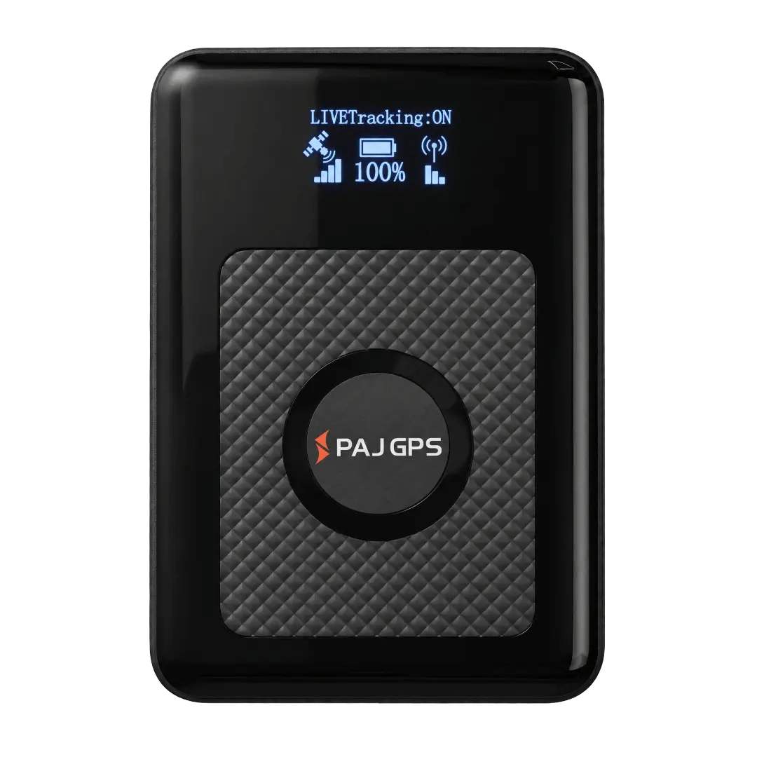 POWER Finder 4G 2.0 GPS tracker