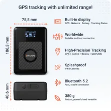POWER Finder 4G 2.0