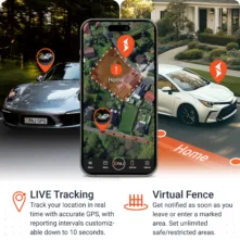 POWER Finder 4G 2.0