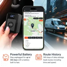 POWER Finder 4G 2.0