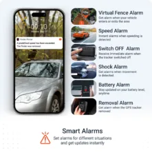 POWER Finder 4G 2.0