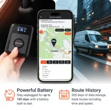 POWER Finder 4G 2.0
