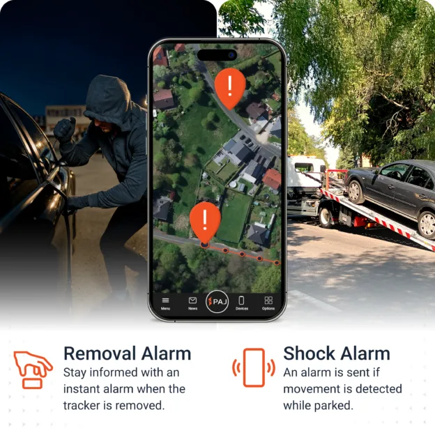POWER Finder 4G 2.0
