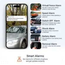 POWER Finder 4G 2.0