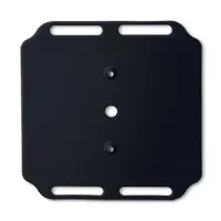 Mounting Plate (not magnetic)